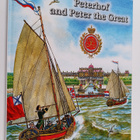 Peterhof and Peter the Great - pikkukuva 1