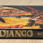 Sergio Corbucci: DJANGO - kostaja (1966) Franco Nero - pikkukuva 3