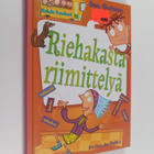 Dan Gutman : Riehakasta riimittelyä - pikkukuva 1