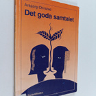 Anbjorg Ohnstad : Det goda samtalet - pikkukuva 1
