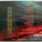 Russell ARCARA (Prophet-laulaja) CD 1996 Japani-painos - pikkukuva 2