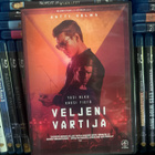 Antti Holma: veljeni vartija (2018) Cheek - pikkukuva 1