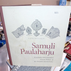 Paulaharju : Karjalaista rakennustaitoa ( SIS POSTIKULU ) - pikkukuva 1