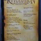 DVD) WWE: New Year's Revolution 2007 _t - pikkukuva 5