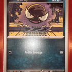 Pokémon Gastly - pikkukuva 1
