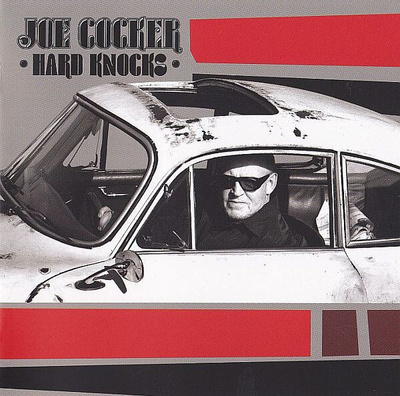 Joe Cocker - Hard Knocks (CD) MINT!!