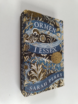 Sarah Perry : Ormen i Essex