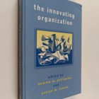 The innovating organization - pikkukuva 1