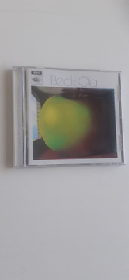 Jeff Beck : Beck-Ola CD
