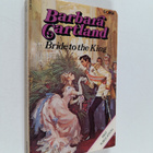 Barbara Gartland : Bride to the King - pikkukuva 1