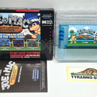 SNES - Joe & Mac Ultimate Caveman Collection Limited Edition - pikkukuva 1