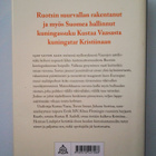 Lindqvist Herman: Villit Vaasat, v. 2016, 1.p. - pikkukuva 5