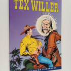 Gianluigi Bonelli ym. : Tex Willer Kirjasto 44: Murhenäyt... - pikkukuva 1