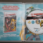 DVD: Transformers Robots In Disguise: Jaksot 1-7 A New Missi - pikkukuva 3