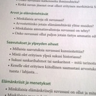 Aavaluoma, Tammelin:  Jotta minua ei unohdettaisi - pikkukuva 5