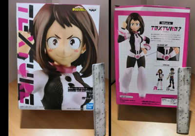 Tekstuuri Ochako