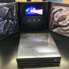 TOOL - FEAR INOCULUM UUSI LIMITED EDITION CD + - pikkukuva 4