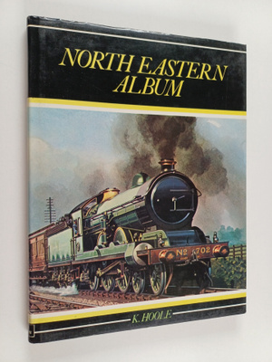 K. Hoole : North Eastern Album