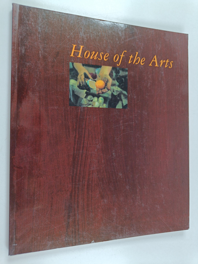 House of the arts 1987-1997