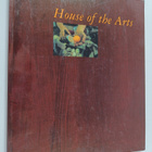 House of the arts 1987-1997 - pikkukuva 1