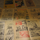 SERIE MAGASINET LEHTIÄ 1950 LUVULTA - pikkukuva 3