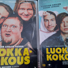 LUOKKAKOKOUS 1 JA 2 - pikkukuva 1