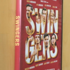 DVD Swingers ( 2018 ) - pikkukuva 1
