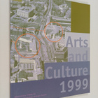 Asta Manninen : Arts and culture 1999 - Statistics 1999:1... - pikkukuva 1