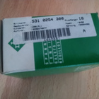 Fiat, Lancia Y 1.4 hammashihnan kiristin INA 531025430 - pikkukuva 2
