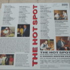 The Hot spot - Original Motion Picture Soundtrack -Lp - pikkukuva 2