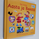 Eli Cantillon : Iso kirja Aasta ja Beestä - pikkukuva 1