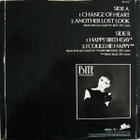 Altered Images - Change Of Heart 12" Vinyyli 1983 - pikkukuva 2
