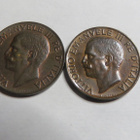 Italia 5 cents 1926 ja 1927 - pikkukuva 2