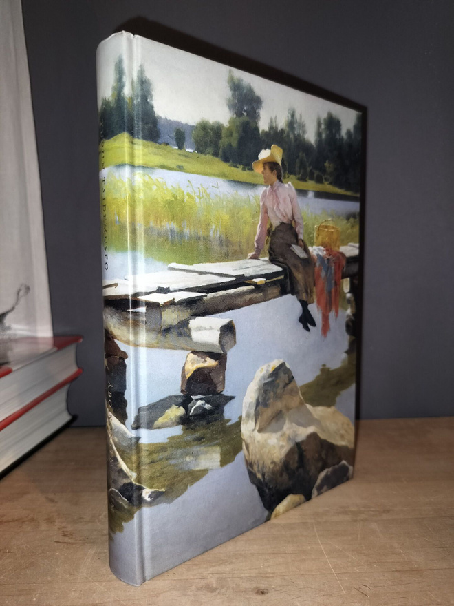 Turun taidemuseo - Åbo konstmuseum - Taidekirja