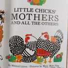 Mildred Luton : Little chicks' mothers and all the others... - pikkukuva 3