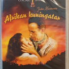 Afrikan kuningatar - DVD - pikkukuva 1