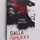 Salla Simukka : Punane nagu veri - pikkukuva 1