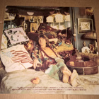 DAVID CASSIDY HOME IS WHERE THE HEART IS LP - pikkukuva 2
