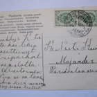 VANHA Postikortti Lappeenranta 1908 - pikkukuva 2
