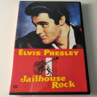 Jailhouse Rock (Elvis Presley, 1957) dvd - pikkukuva 1