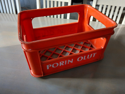 Porin olut olutkori