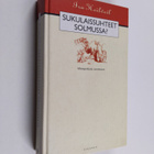 Ira Heilveil : Sukulaissuhteet solmussa : vihanpidosta so... - pikkukuva 1