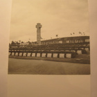 VANHA Valokuva Tampere Sankarihaudat 1940-luku 18x12cm - pikkukuva 1