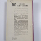Harry Overstreet ym. : Ihmissuhteemme - pikkukuva 2