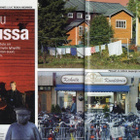 Seura n:o 43 2003 Lilli Suomalainen. Gimmel. Hamina. Oulu. - pikkukuva 5