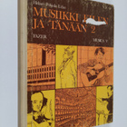 Paavo ym. Helistö : Musica 5, Musiikki eilen ja tänään 2 - pikkukuva 1