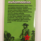 Lewis B. Patten : Takaa-ajo autiomaassa - pikkukuva 2