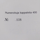 Mikko Hietaharju : Valokuvauksen Zen (numeroitu) - pikkukuva 3