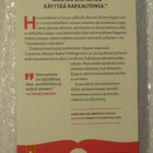 Zadie Smith • Kauneudesta - pikkukuva 2