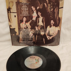 The Wackers Hot Wacks lp Misprint - pikkukuva 2